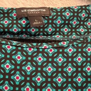 Liz Claiborne Woman’s Dress